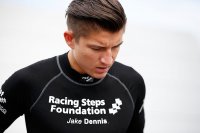 Jake Dennis