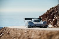 Volkswagen I.D. R Pikes Peak