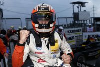 Alessio Picariello is Formule ADAC kampioen