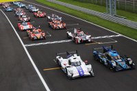 Start 4H Monza 2018