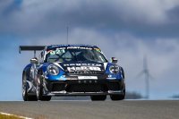 Mühlner Motorsport - Porsche 991-II Cup