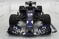 Aston Martin Red Bull Racing-TAG Heuer RB14