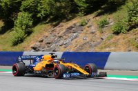 Carlos Sainz - McLaren