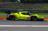 Kessel Racing - Ferrari 296 GT3