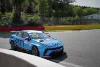 Yann Ehrlacher - Cyan Racing Lynk&Co