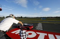 Moullin-Traffort/Giauque - Ferrari Sofrev-ASP