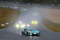 Konrad Motorsport - Lamborghini Huracan GT3 Evo