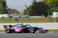 Ugo de Wilde - JD Motorsport
