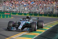Valtteri Bottas - Mercedes-AMG