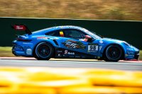 Belgium Racing Team - Porsche 911 GT3 Cup