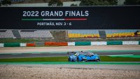 Gerard Van der Horst - Van der Horst Motorsport