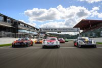 Porsche Carrera Cup Benelux 2024