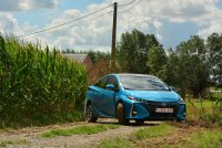 Toyota Prius PHV