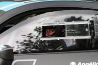 Angélique Detavernier - ComToYou Racing