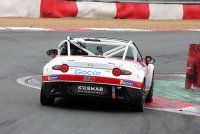 MSTC - Mazda MX-5