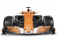 McLaren MCL32