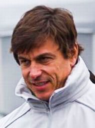 Toto Wolff