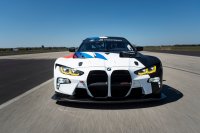 BMW M4 GT3