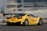 AF Corse - Ferrari 458 Italia GT3