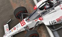 Marco Andretti - Andretti Autosport