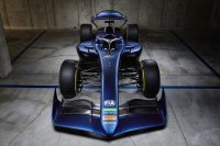 Next generation Formula 2