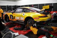 Thems Racing by EMG Motorsport - Porsche 911 GT3 Cup