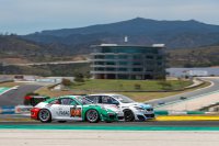 EBIMOTORS - Porsche 991 GT3 Cup
