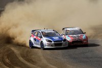Jansen versus Stepanenko in Divisie Supercars