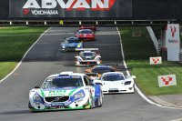 Start Race 1 Brand Hatch