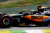 Lando Norris - McLaren