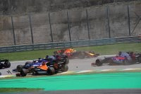 Crash Stoffel Vandoorne