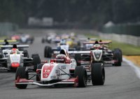 Formula Renault NEC