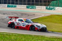 Ajith RedAnt Racing - Mercedes-AMG GT3