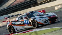 track-club - Lotus Evora GT4
