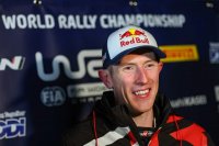 Elfyn Evans - Toyota Yaris Rally1