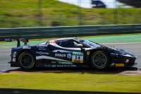Jack Aitken - Emil Frey Racing Ferrari 296 GT3