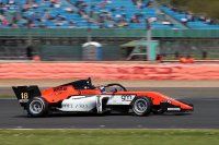Amaury Cordeel - MP Motorsport