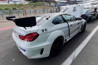 Verkoyen Motorsport BMW M6