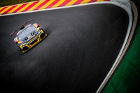 PK Carsport - Peter Guelinckx/Bert Longin