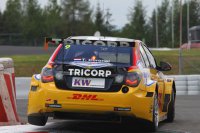 Tom Coronel: nieuwe topprestatie
