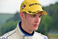 Régis Gosselin - Clio Cup Benelux