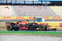 Daniel Ricciardo - Red Bull Racing
