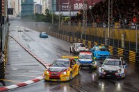 Tom Coronel - ROAL Motorsport Chevrolet Cruze