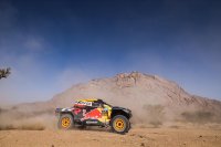 Seth Quintero - Toyota Gazoo Racing