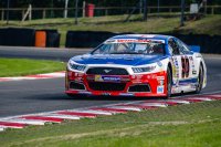 Marc Goossens - Brass Racing