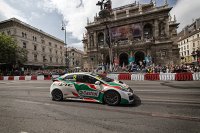 Norbert Michelisz