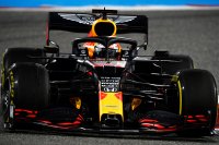 Max Verstappen - Red Bull