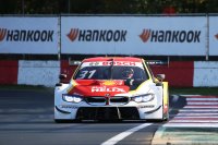 Sheldon van der Linde - BMW Team RBM