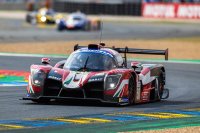 23Events Racing - Ligier JS P325-Toyota