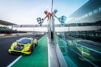 Max Weering/Loris Spinelli - Bonaldi Motorsport